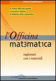L'Officina Matematica — Libro