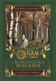 Ogam - L'Alfabeto Celtico degli Alberi — Libro