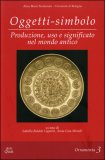 Oggetti-Simbolo — Libro