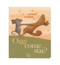 Oggi Come Stai? — Libro