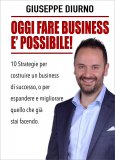 Oggi Fare Business è Possibile! — Libro