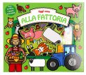 Oggi sono alla Fattoria — Libro/Gioco