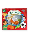 Oggi Sono Calciatore — Libro/Gioco