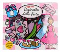 Oggi sono Reginetta della Festa — Libro/Gioco