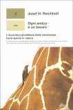 Ogni Amico è un Tesoro — Libro