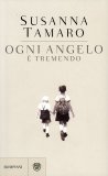 Ogni Angelo è Tremendo  — Libro