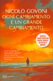 Ogni Cambiamento è un Grande Cambiamento — Libro