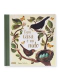 Ogni Casa è un Nido — Libro