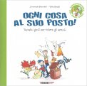 Ogni Cosa al suo Posto! — Libro