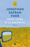 Ogni Cosa È Illuminata — Libro