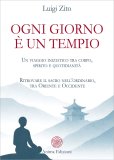 Ogni Giorno è un Tempio — Libro