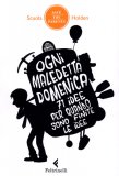 Ogni Maledetta Domenica   — Libro
