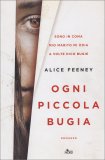 Ogni Piccola Bugia — Libro