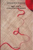 Ogni Storia è una Storia d'Amore — Libro