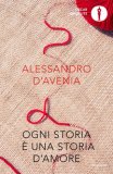 Ogni Storia È Una Storia D'amore — Libro