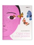 Ogni Viso è una Poesia — Libro