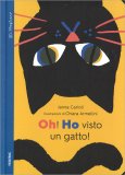 Oh! Ho Visto Un Gatto! — Libro