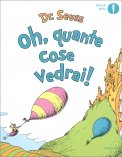 Oh, Quante Cose Vedrai! — Libro