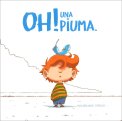 Oh! Una Piuma. — Libro/Gioco