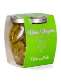 Okra sott'Olio - Numero 4. Il Costruttore