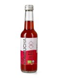 Old Kombucha Mixed Berry