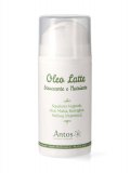 Oleo Latte Struccante e Nutriente