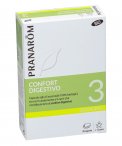 Oleocaps 3 - Confort Digestivo