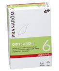Oleocaps 6 - Circolazione