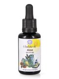 Oleolito di Aloe