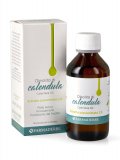 Oleolito di Calendula