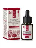 Oleolito di Petali di Rose Antiche