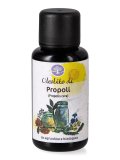 Oleolito di Propoli