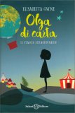 Olga di Carta - Edizione Speciale con Poster — Libro