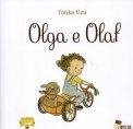 Olga e Olaf  — Libro