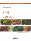 Oli e Grassi — Libro