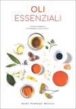 Oli Essenziali — Libro