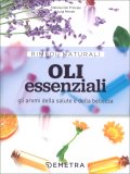 Oli Essenziali — Libro