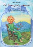 Oli Essenziali e Anima — Libro
