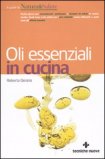 Oli Essenziali in Cucina — Libro