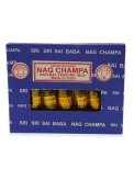 Oli Essenziali Nag Champha