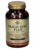 Oligo Mag Plus - Integratore a base di Magnesio