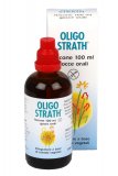 Oligo Strath - Gocce Orali