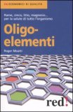 Oligoelementi — Libro