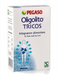 Oligolito Tricos - Integratore di Minerali: Selenio e Rame - in fiale