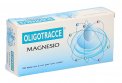 Oligotracce - Magnesio - 20 Fiale da 2 ml
