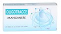Oligotracce - Manganese - 20 Fiale da 2 ml
