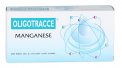 OLIGOTRACCE - MANGANESE - 20 FIALE DA 2 ML
Oligoelementi in soluzione acquosa

