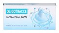 Oligotracce - Manganese, Rame - 20 Fiale da 2 ml