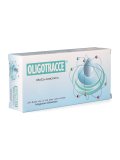 Oligotracce -  MnCo e Albicocca