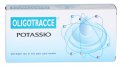 Oligotracce - Potassio - 20 Fiale da 2 ml